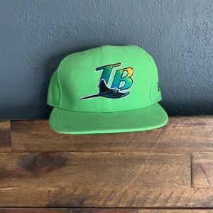 OSFM Tampa Bay Rays snapback